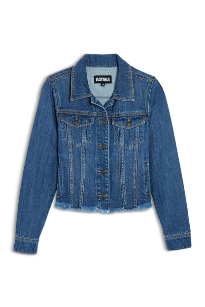TWEEN HAMPTON JACKET