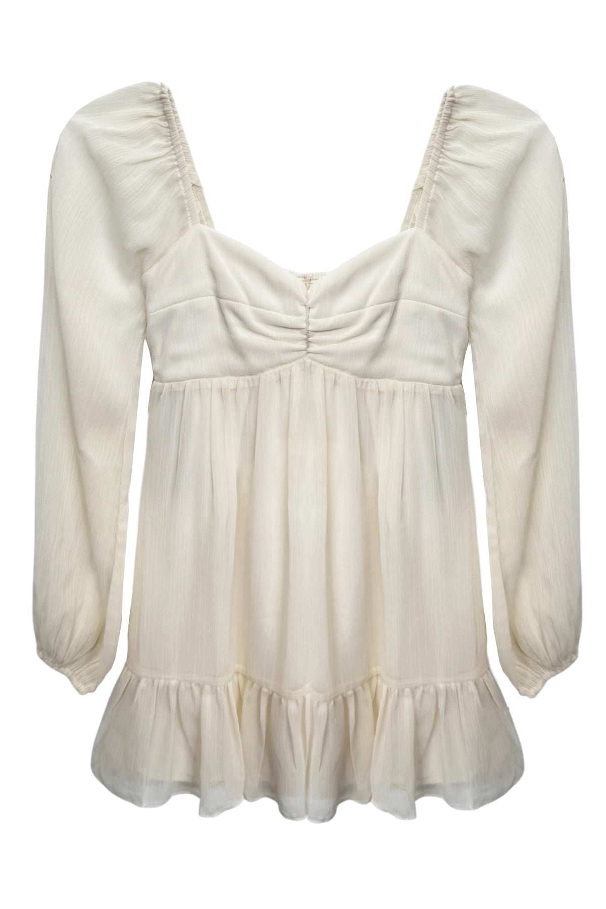 TWEEN HAVEN SOLID SPECIAL OCCASION DRESS