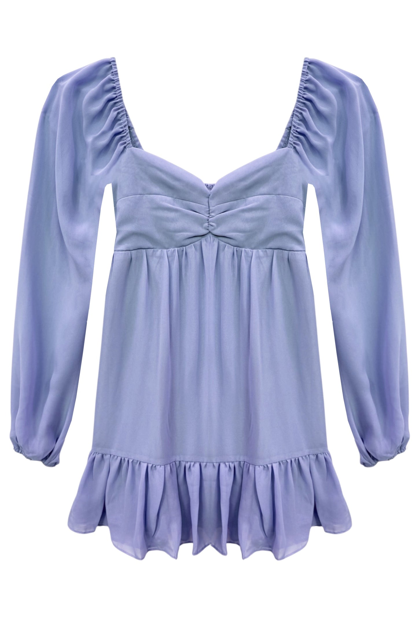 TWEEN HAVEN SOLID SPECIAL OCCASION DRESS