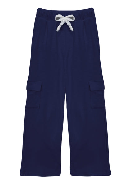 TWEEN HOPE CARGO LOUNGE PANTS - FINAL SALE