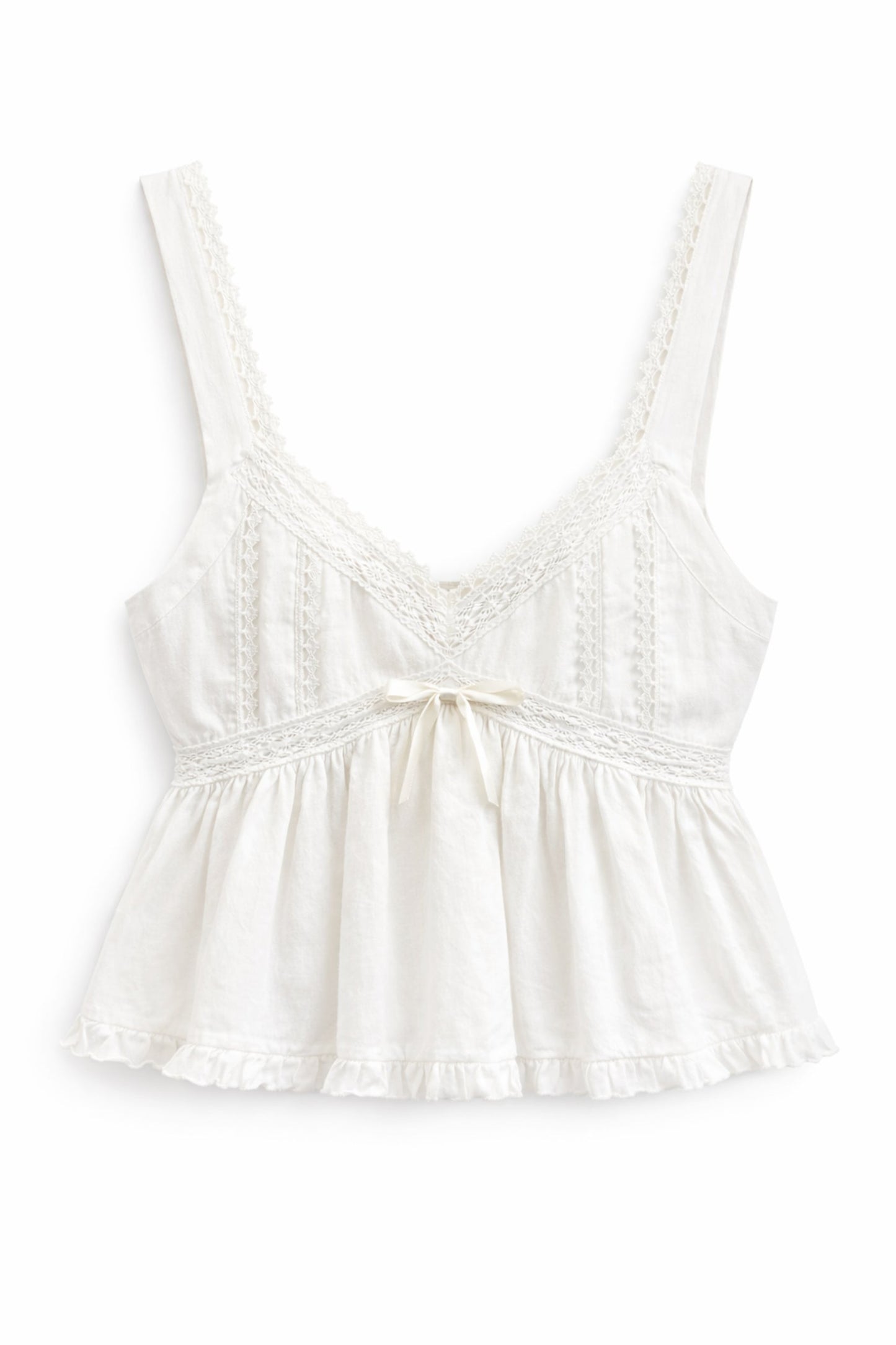JUNIOR ILYANA SOLID TOP