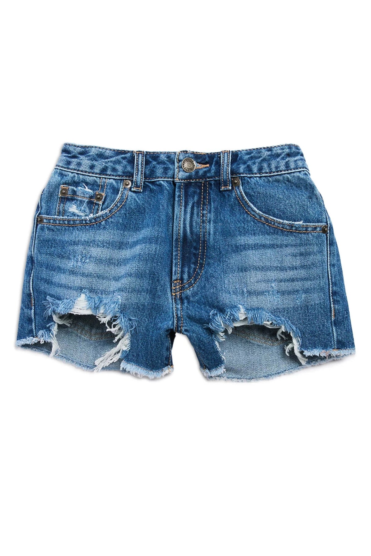 TWEEN MALIBU SHORTS