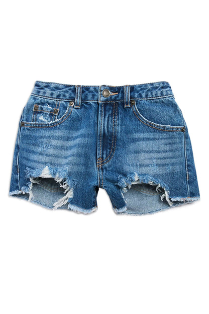 TWEEN MALIBU SHORTS