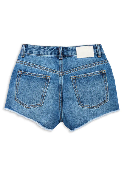 TWEEN MALIBU SHORTS