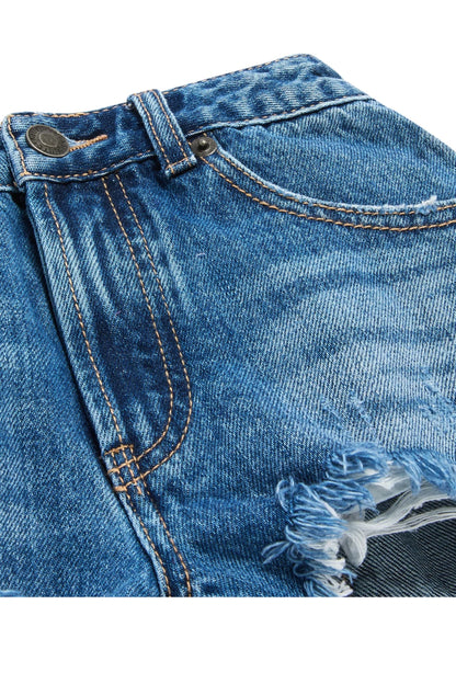 TWEEN MALIBU SHORTS