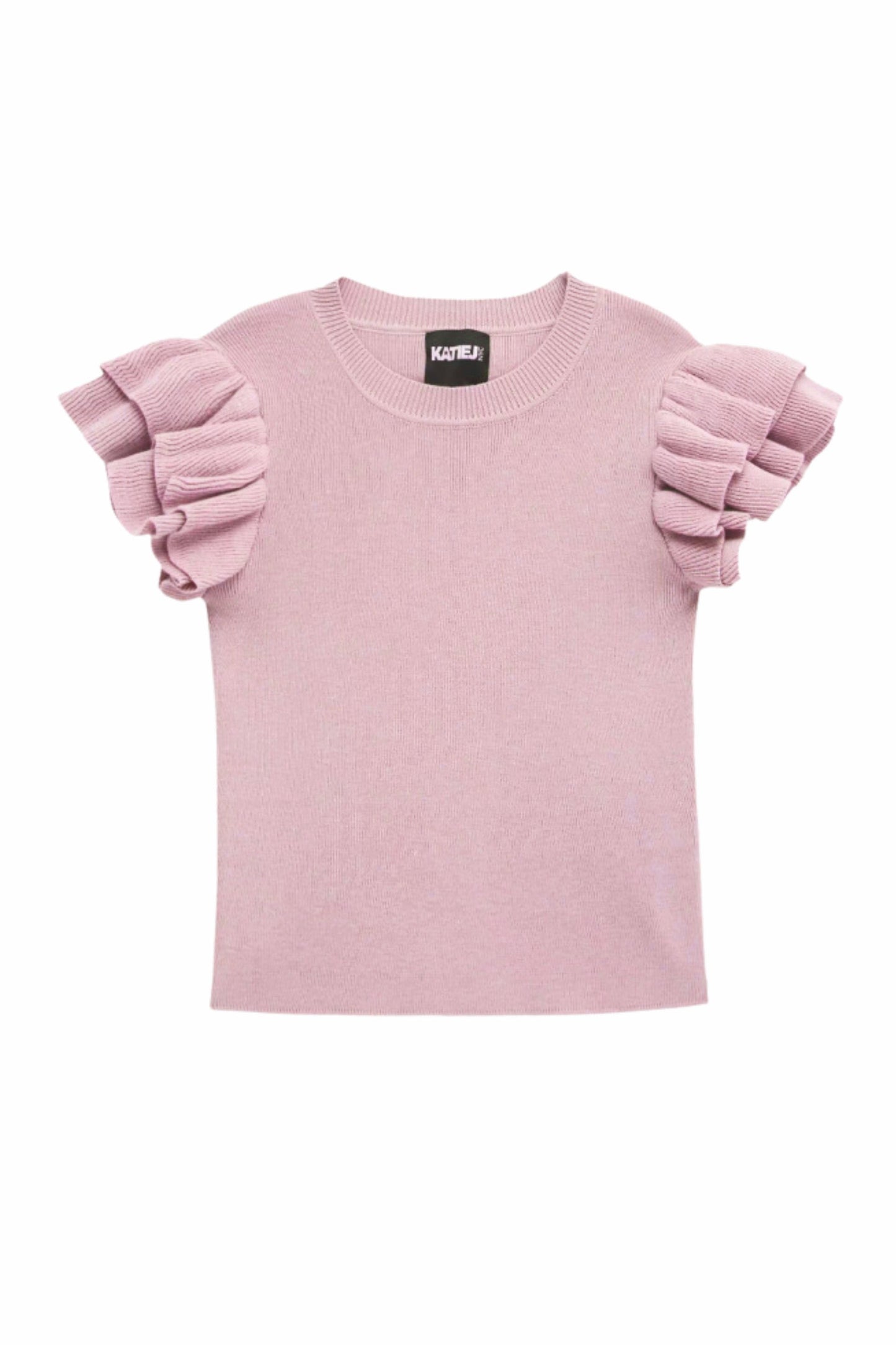 TWEEN ISLA TOP