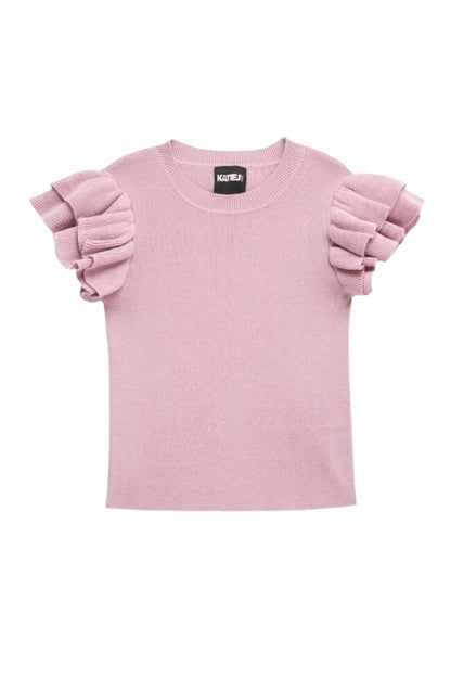TWEEN ISLA TOP
