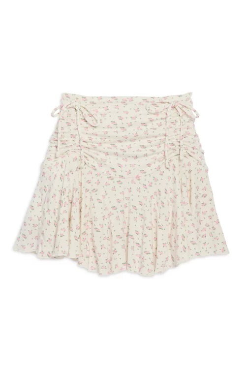 TWEEN JAX DRAWSTRING SKIRT - FINAL SALE