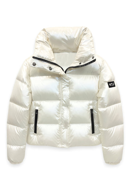 TWEEN JENNIFER PUFFER JACKET