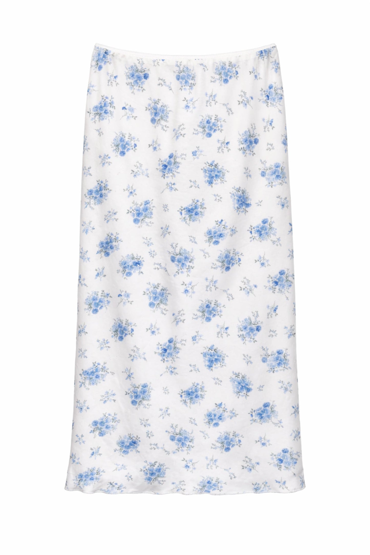 TWEEN JULES MAXI MESH SKIRT