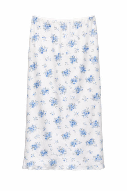 TWEEN JULES MAXI MESH SKIRT