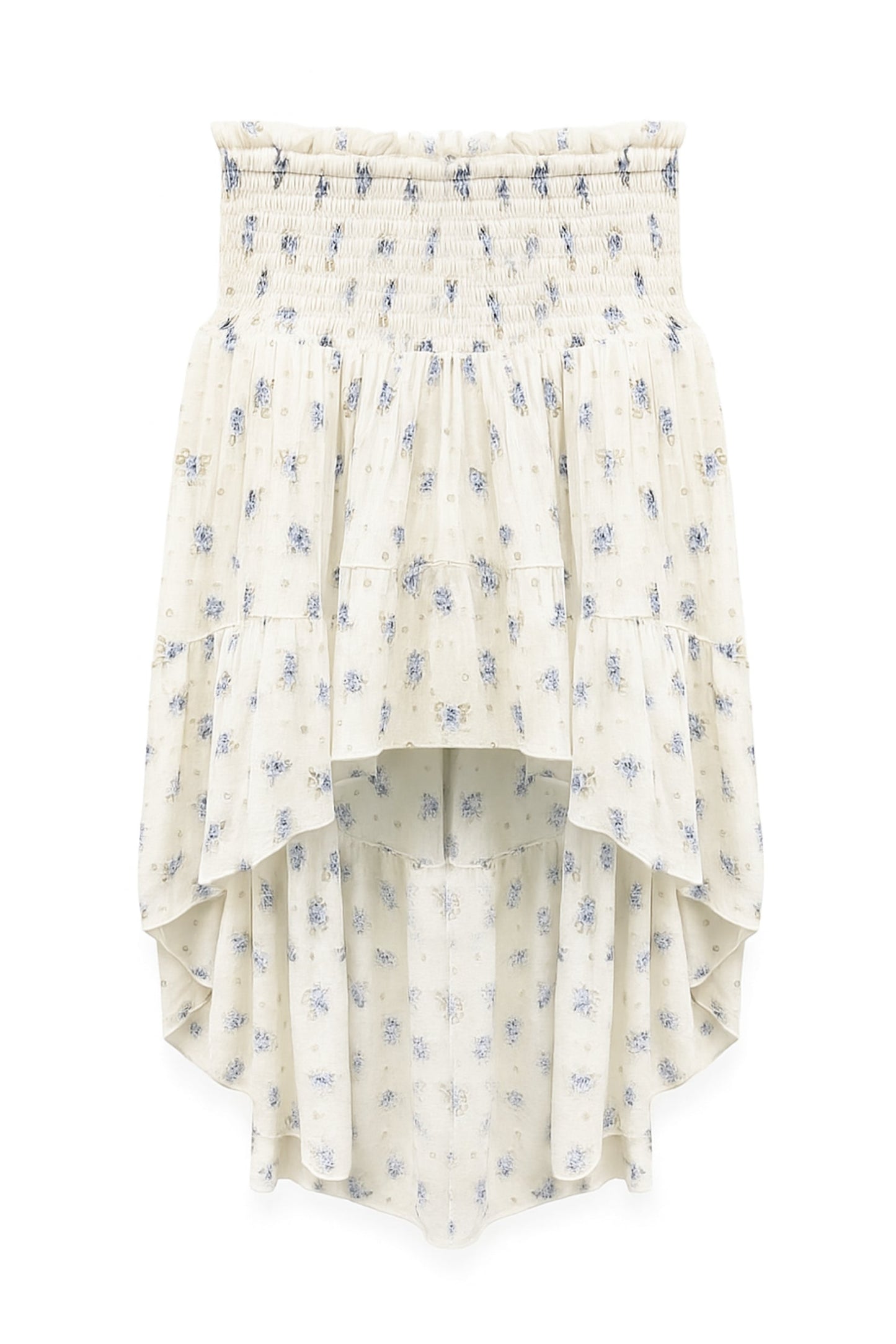 TWEEN JULIET HI-LOW SKIRT