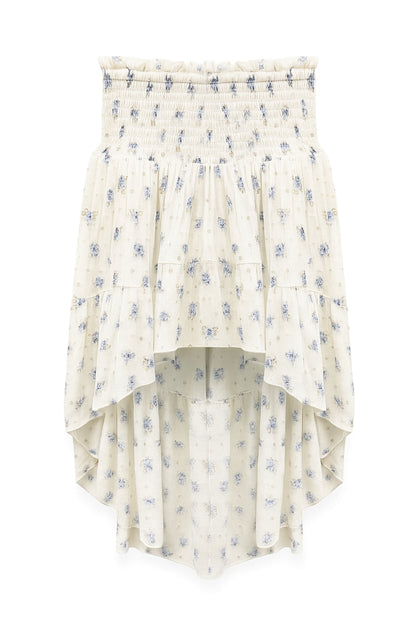 TWEEN JULIET HI-LOW SKIRT