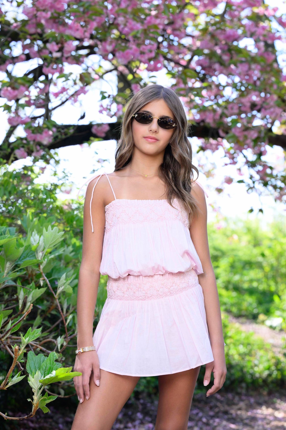 TWEEN JUNE SKIRT