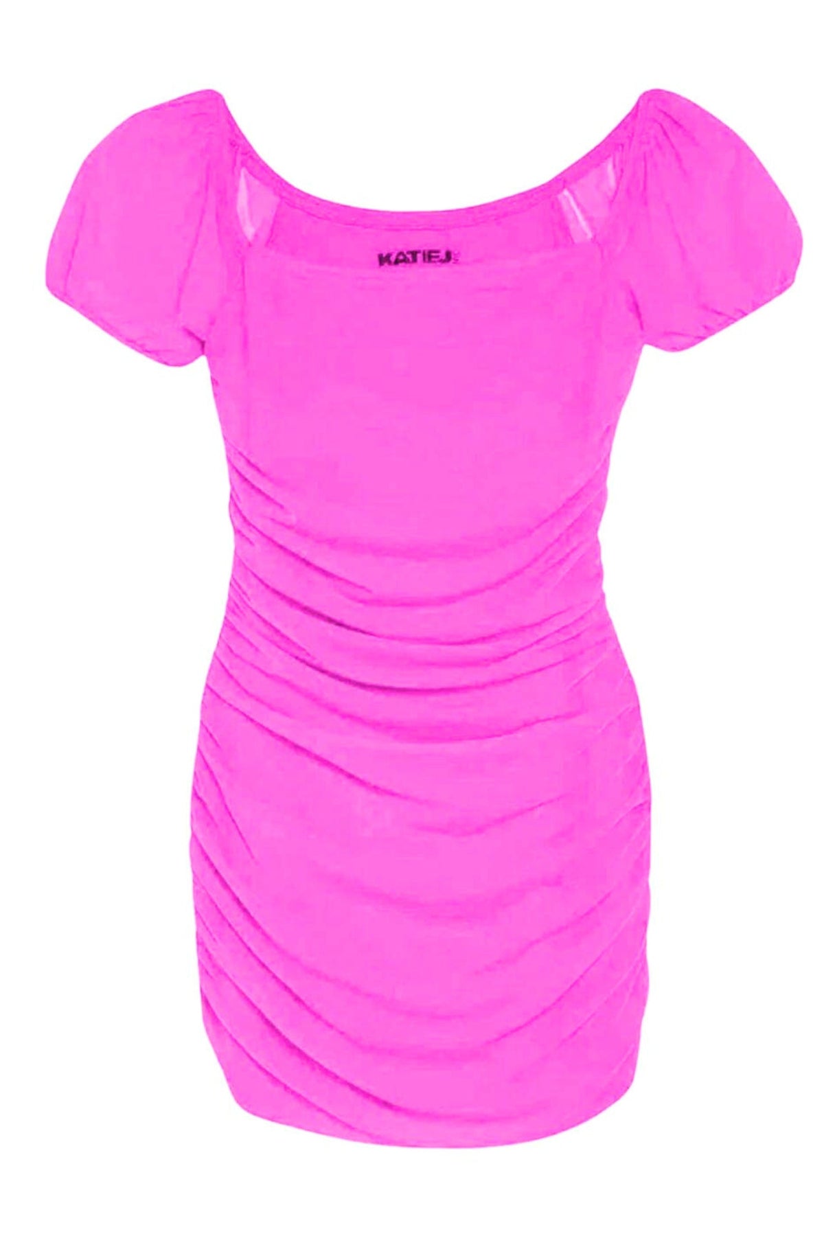 JUNIOR ANYA DRESS