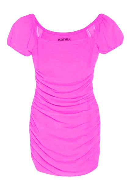JUNIOR ANYA DRESS