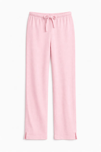 TWEEN KIKI TERRY PANT