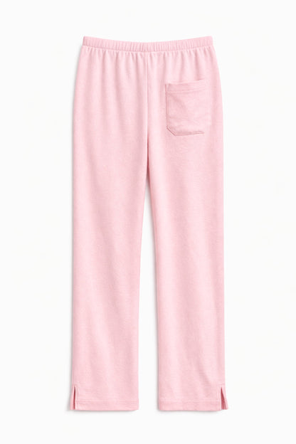 TWEEN KIKI TERRY PANT