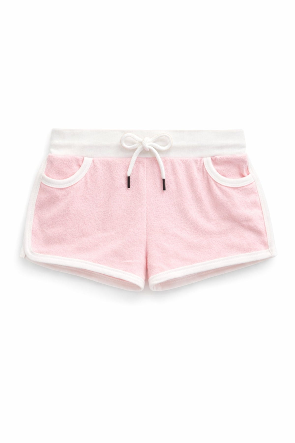 TWEEN KIKI TERRY SHORT