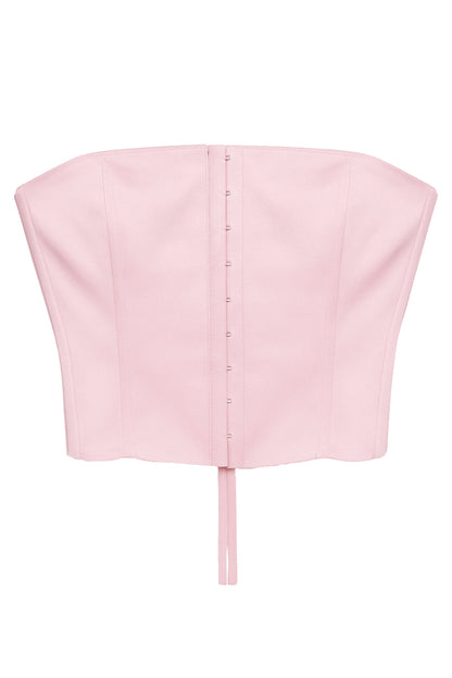TWEEN LANI CORSET TOP