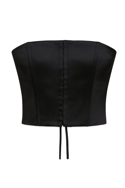 TWEEN LANI CORSET TOP