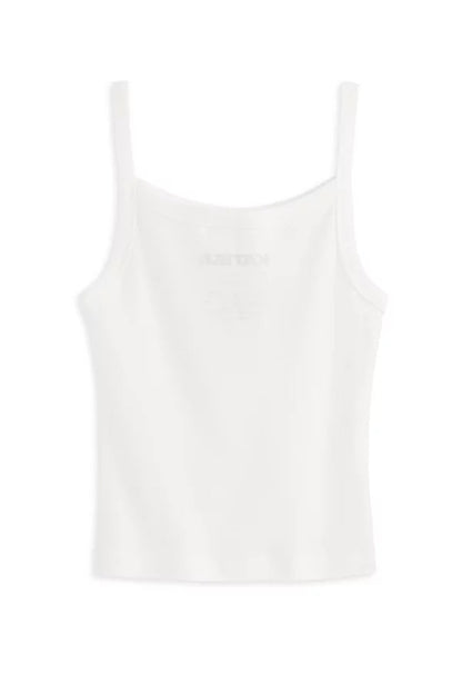 TWEEN LEMON GRAPHIC TANK