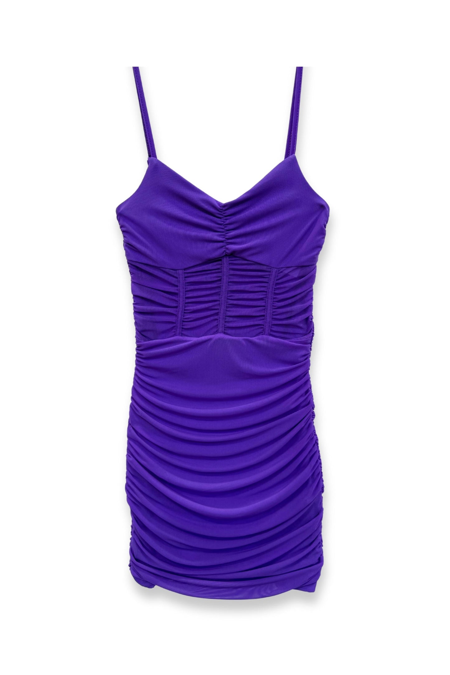 TWEEN LOLA MATTE DRESS - FINAL SALE