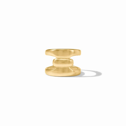 Laguna Ring - Gold