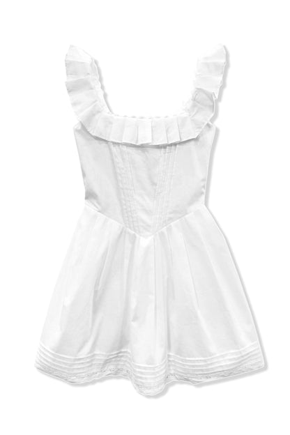 TWEEN MABEL SWEET COTTON DRESS