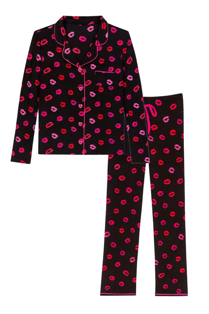 JUNIOR MAIA VALENTINE'S LOUNGE SET