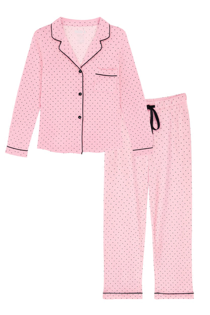 JUNIOR MAIA PRINTED LOUNGE SET