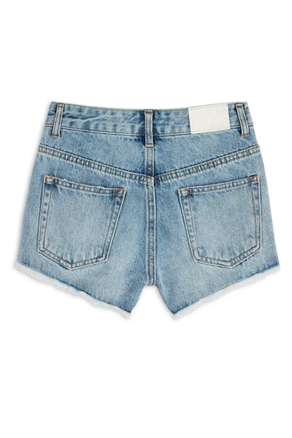 TWEEN MALIBU SHORTS