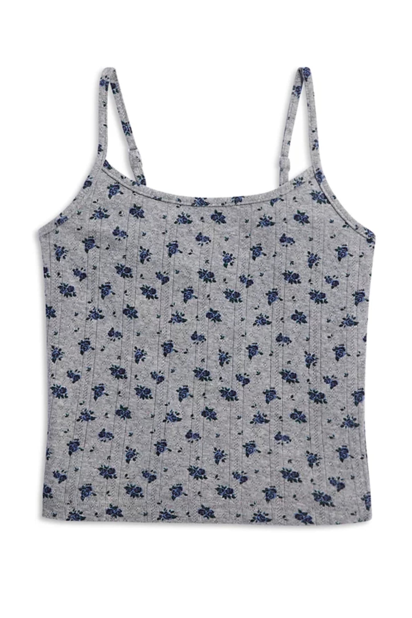 TWEEN MARINA CAMI TOP - FINAL SALE