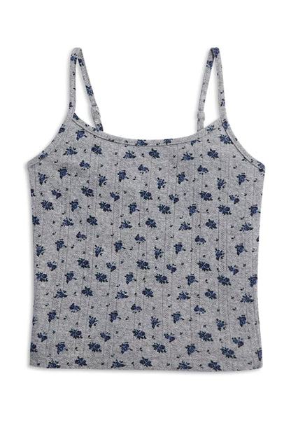 TWEEN MARINA CAMI TOP - FINAL SALE