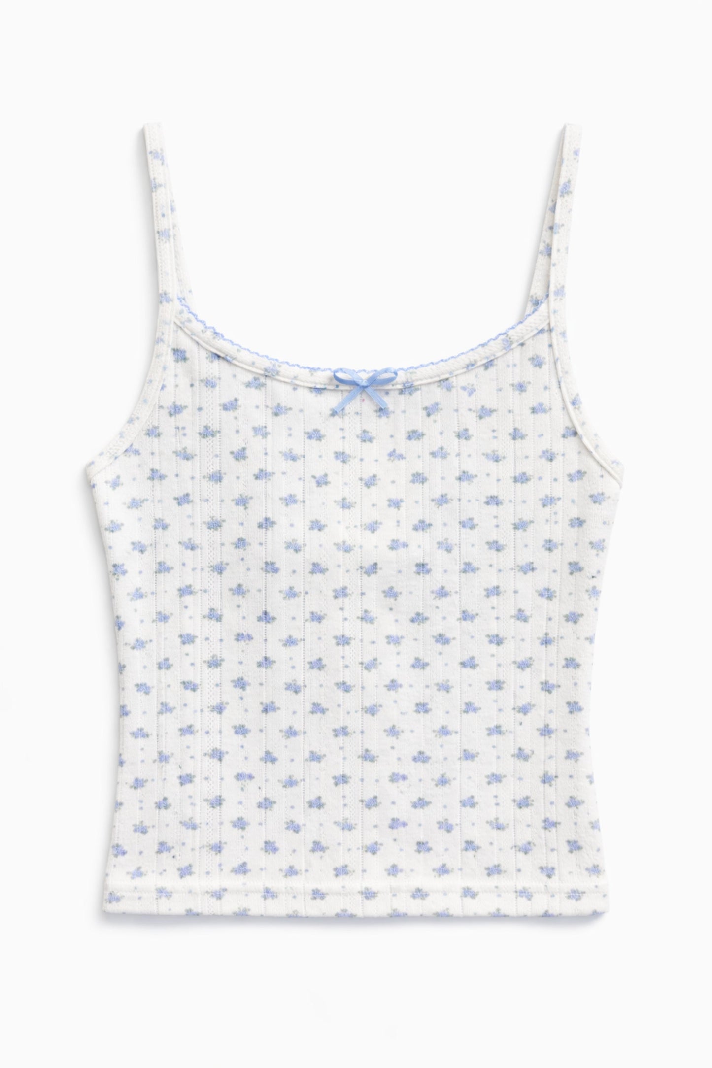JUNIOR MARINA CAMI TOP