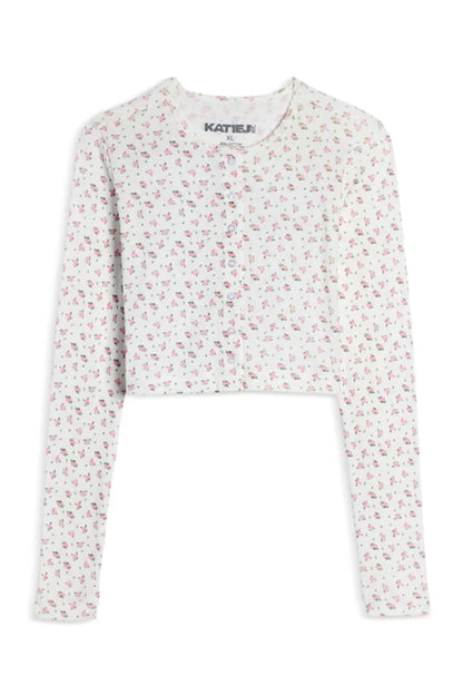 TWEEN MARINA CARDIGAN - FINAL SALE