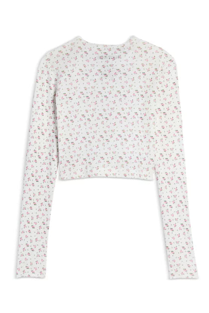 TWEEN MARINA CARDIGAN - FINAL SALE