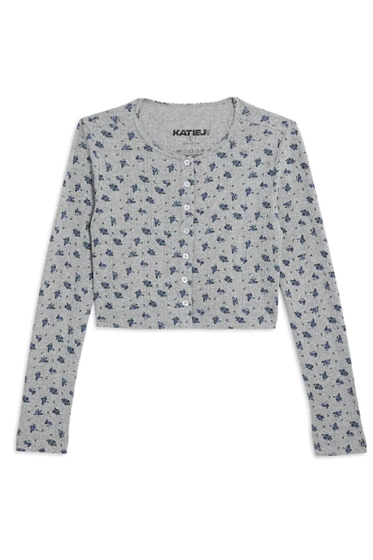 TWEEN MARINA CARDIGAN - FINAL SALE