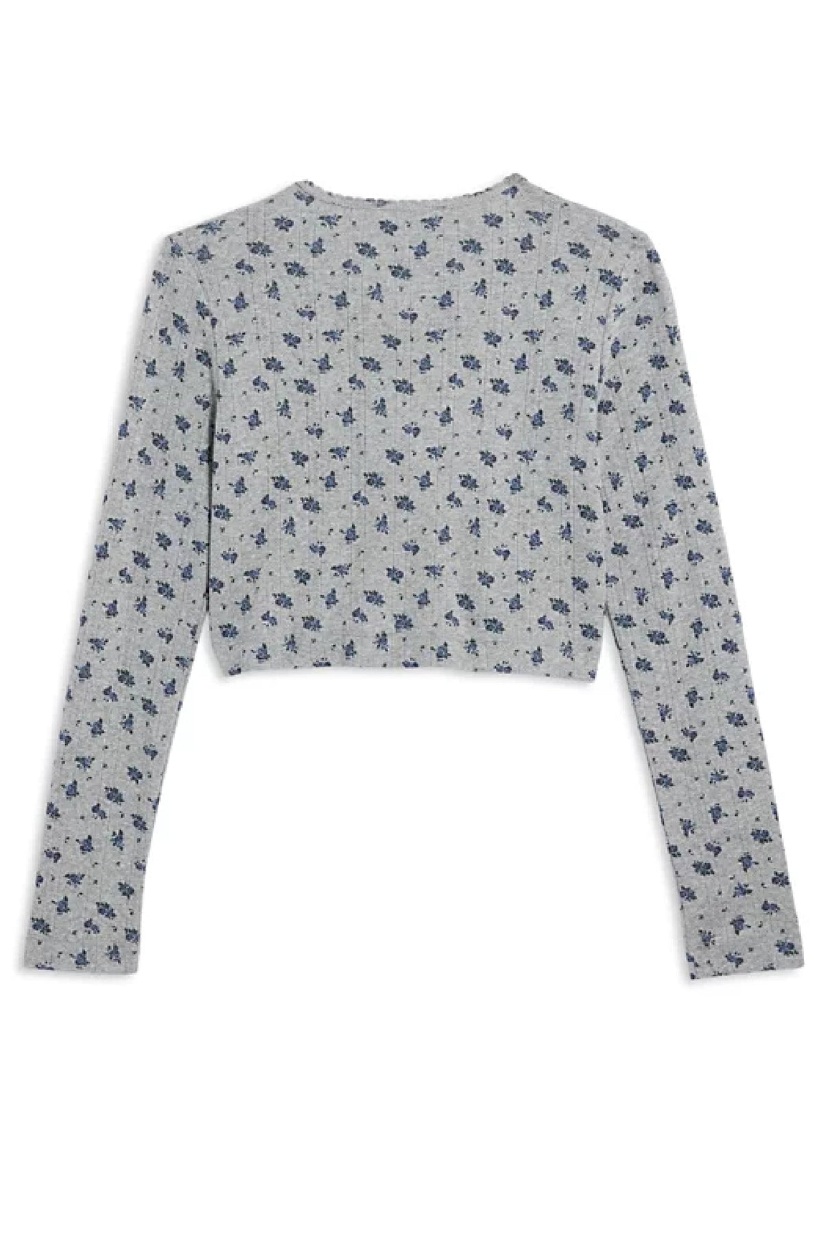 TWEEN MARINA CARDIGAN - FINAL SALE
