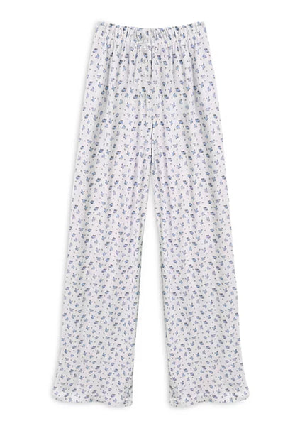 JUNIOR MARINA PANTS - FINAL SALE
