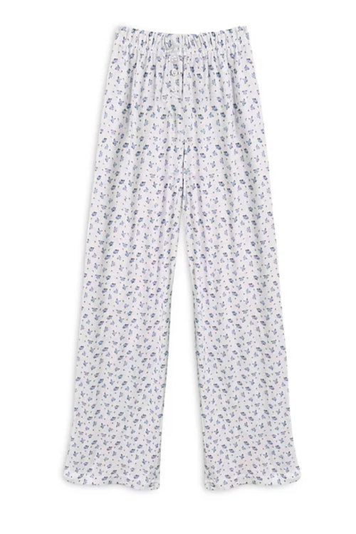 JUNIOR MARINA PANTS - FINAL SALE