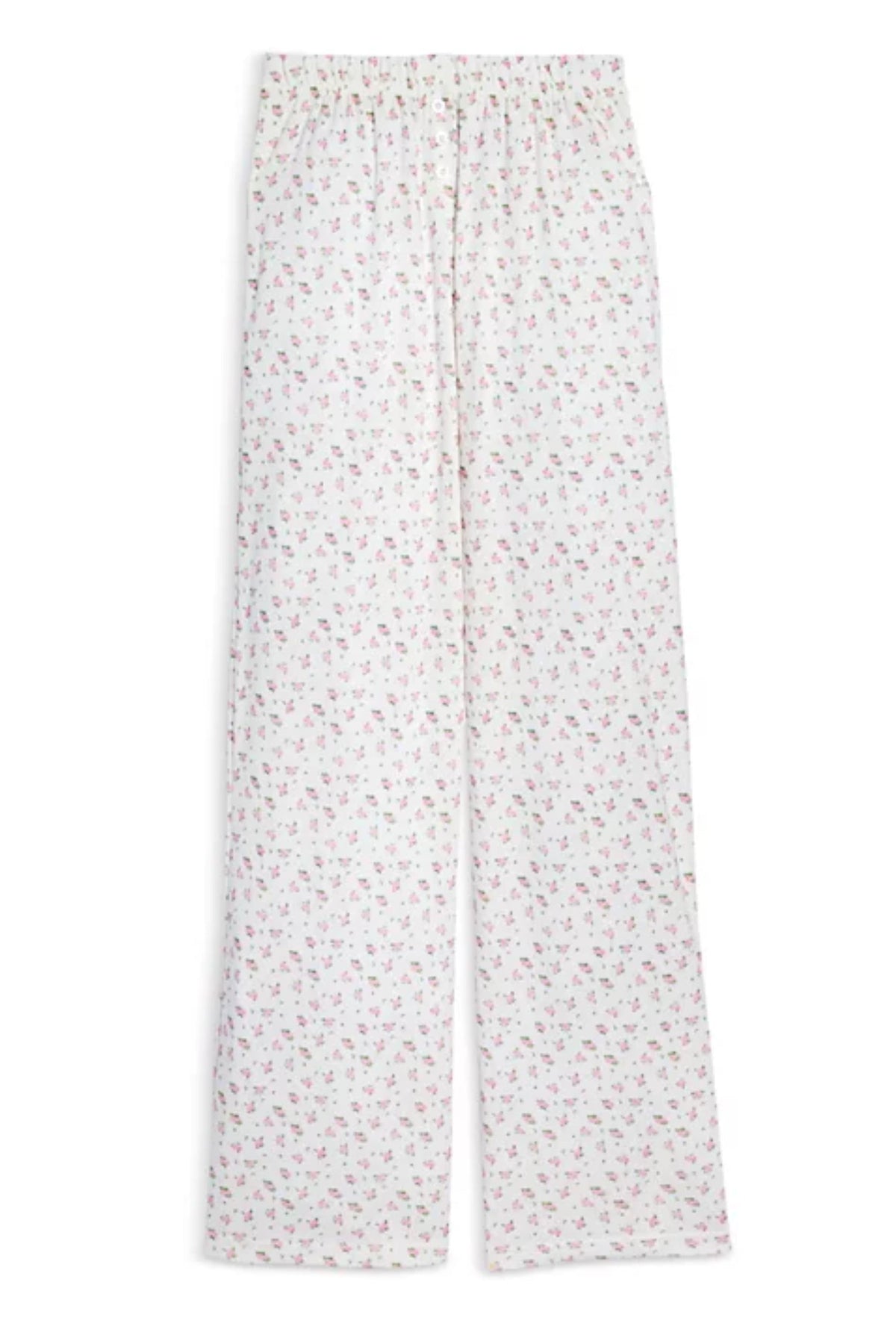 JUNIOR MARINA PANTS - FINAL SALE