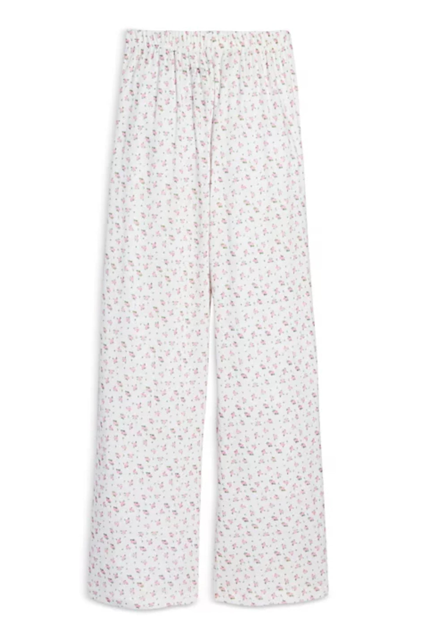 JUNIOR MARINA PANTS - FINAL SALE