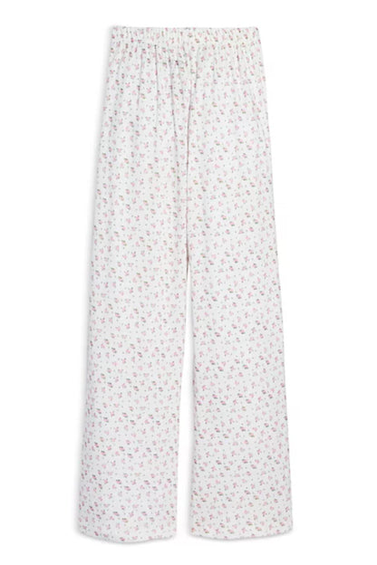 JUNIOR MARINA PANTS - FINAL SALE