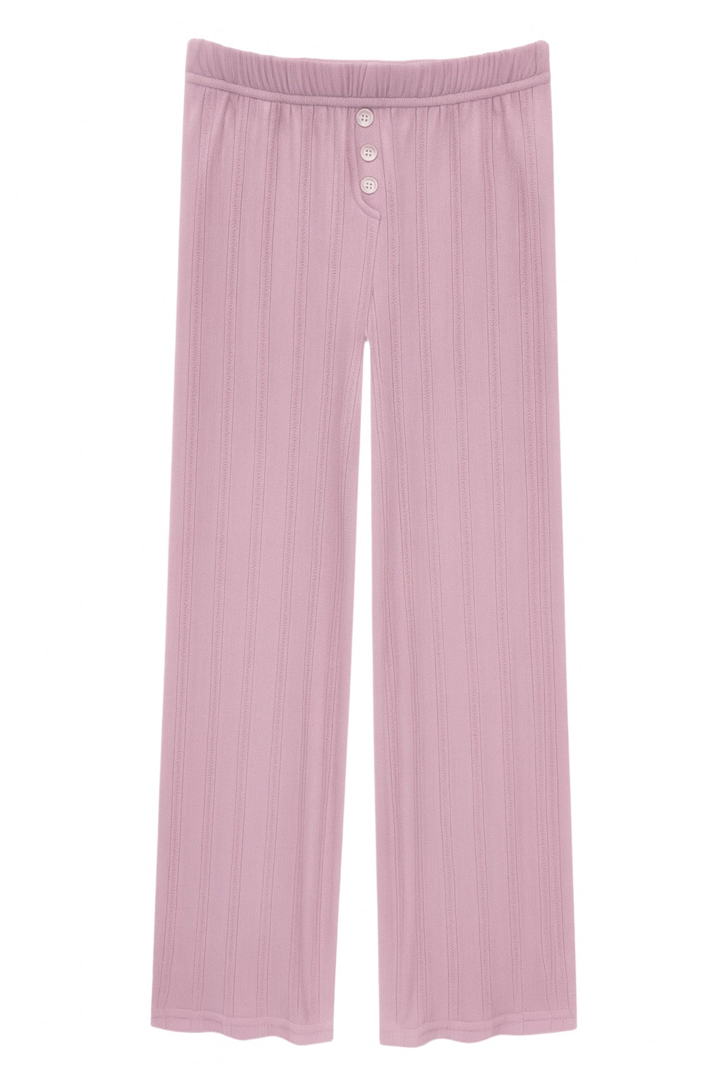 TWEEN MARINA SOLID POINTELLE PANT