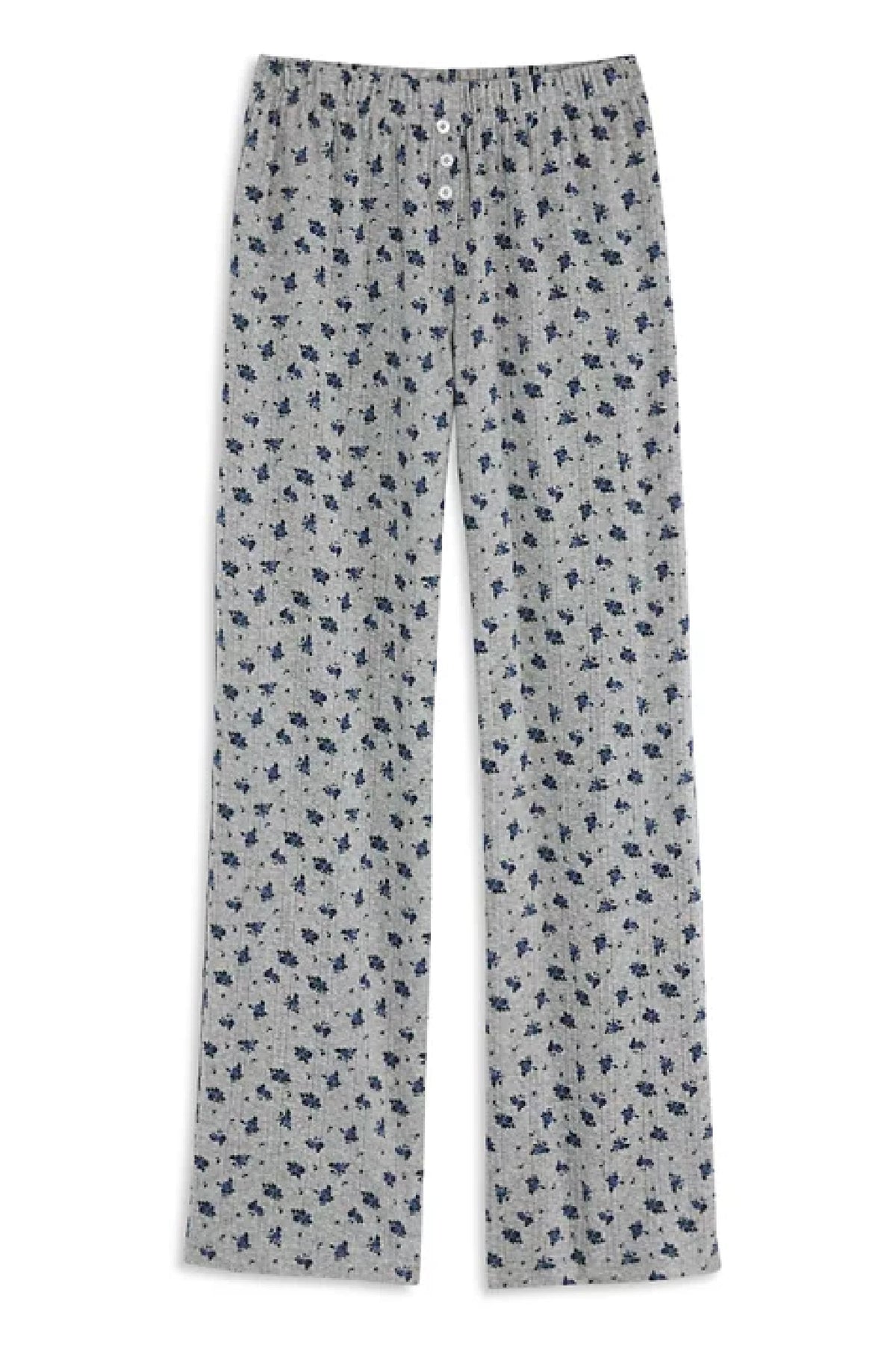 JUNIOR MARINA PANTS - FINAL SALE