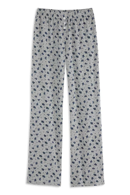 JUNIOR MARINA PANTS - FINAL SALE