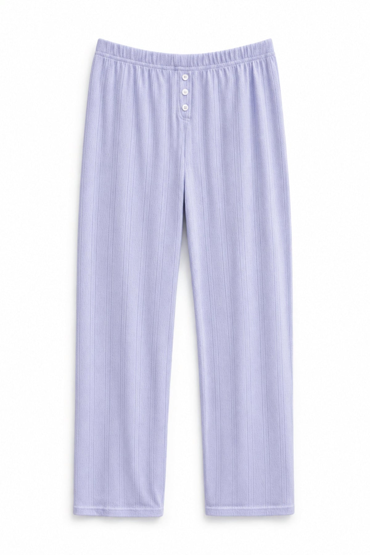 TWEEN MARINA SOLID POINTELLE PANTS