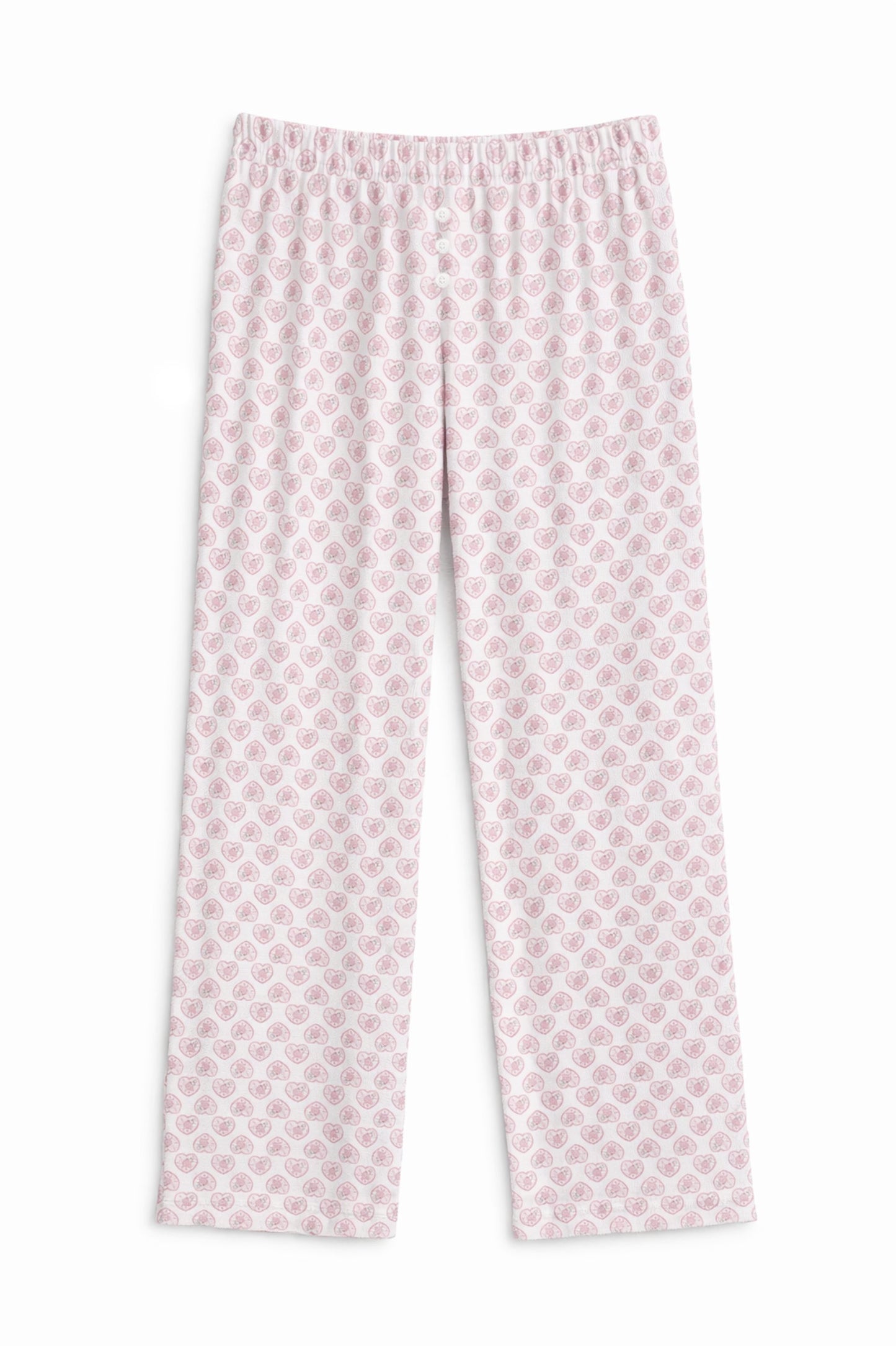 TWEEN MARINA POINTELLE PANTS