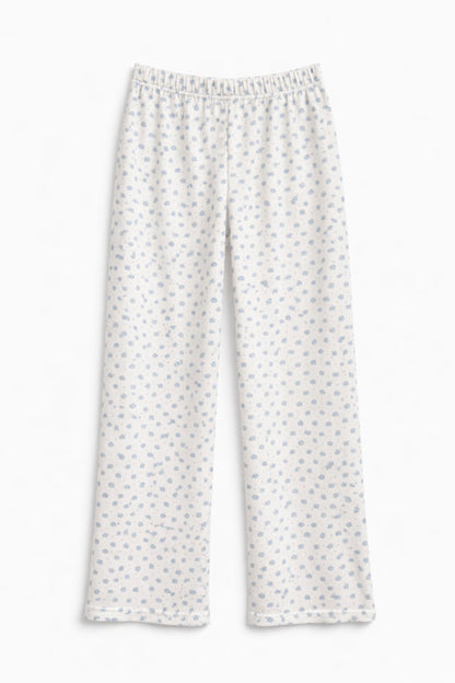 TWEEN MARINA POINTELLE PANTS